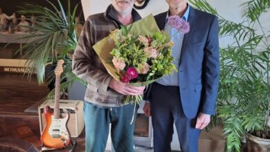 Culturele Prijs Drenthe 2026 voor Erik Harteveld – Drenthe24