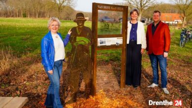 Gebiedsontwikkeling Ruinen – Dwingelderveld feestelijk afgerond – Drenthe24