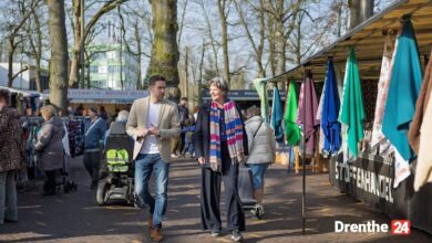 Eerste subsidies Regiostedenfonds 2.0 voor Emmen en Meppel – Drenthe24