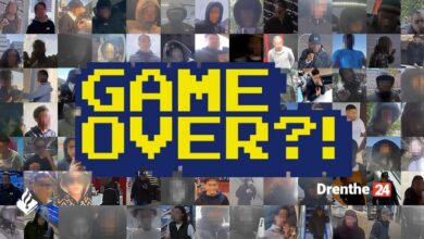 Landelijk - Titel: Politie start groot offensief tegen oplichters met campagne ‘Game Over?!’ – Drenthe24